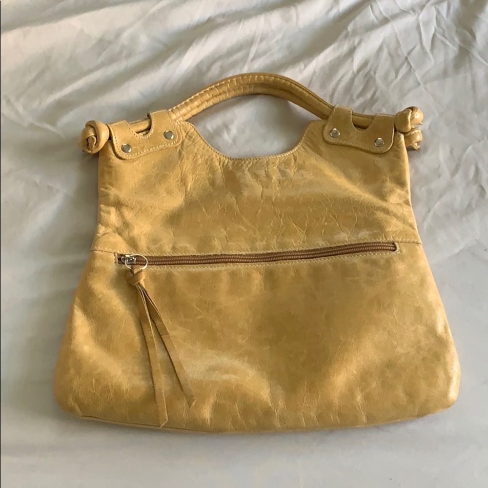 Pietro Alessandro bag